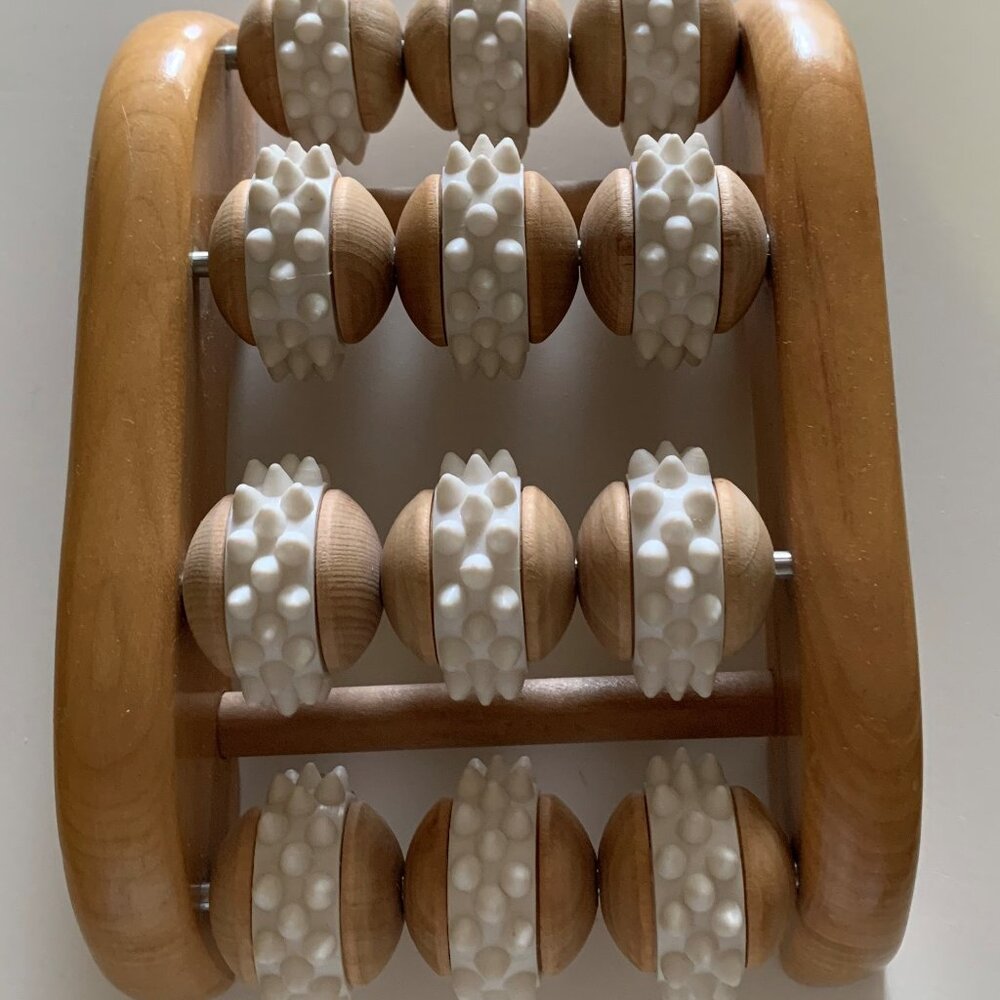 Foot Massager Roller